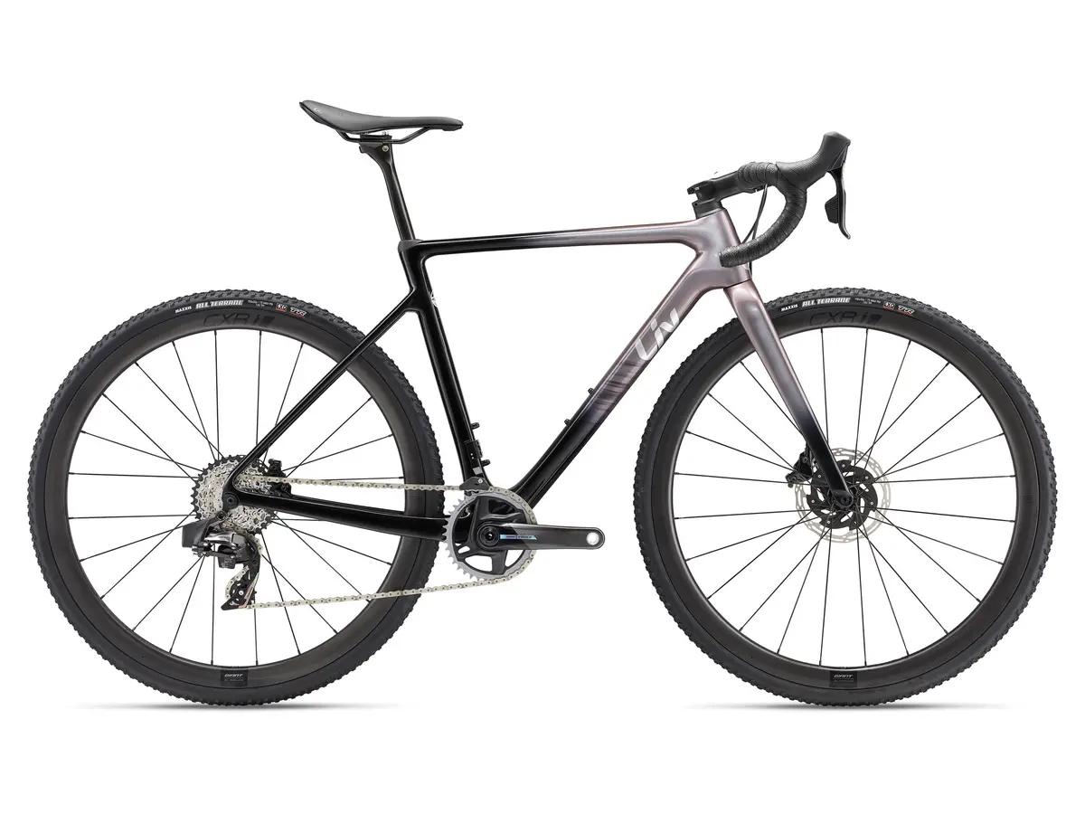 Liv Brava Advanced Pro 0 (2023) 1