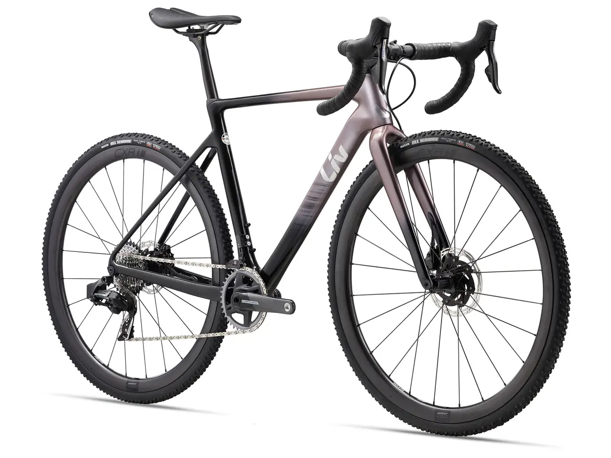 Liv Brava Advanced Pro 0 (2023) 3