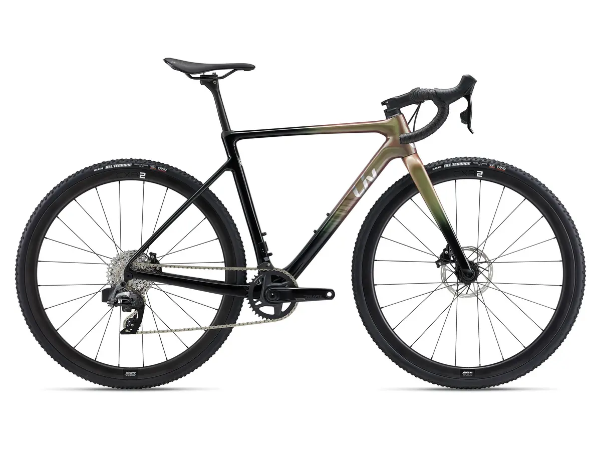 Liv Brava Advanced Pro 1 (2023) 1
