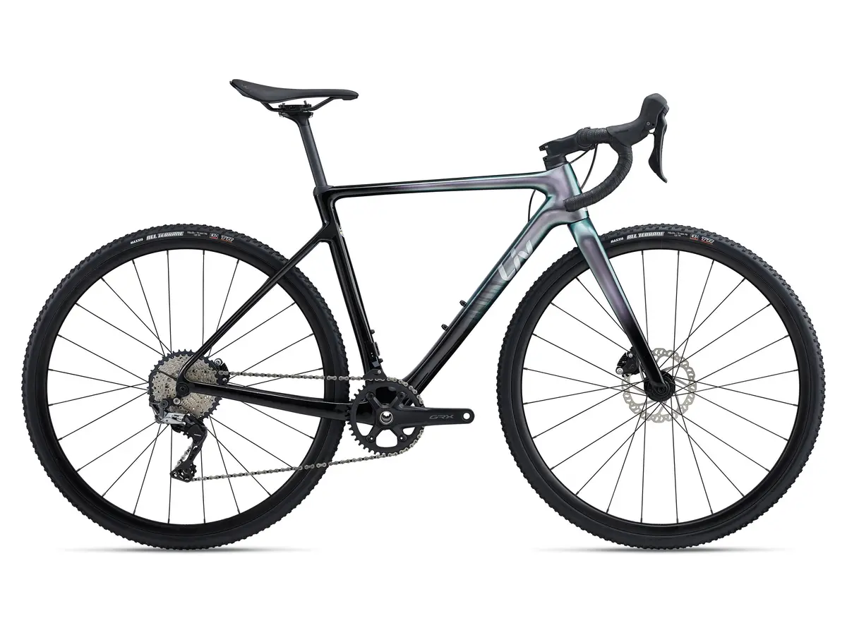 Liv Brava Advanced Pro 2 (2023) 1