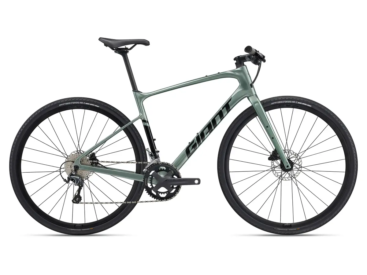 Giant Fastroad Ar Advanced 2 (2023) 1