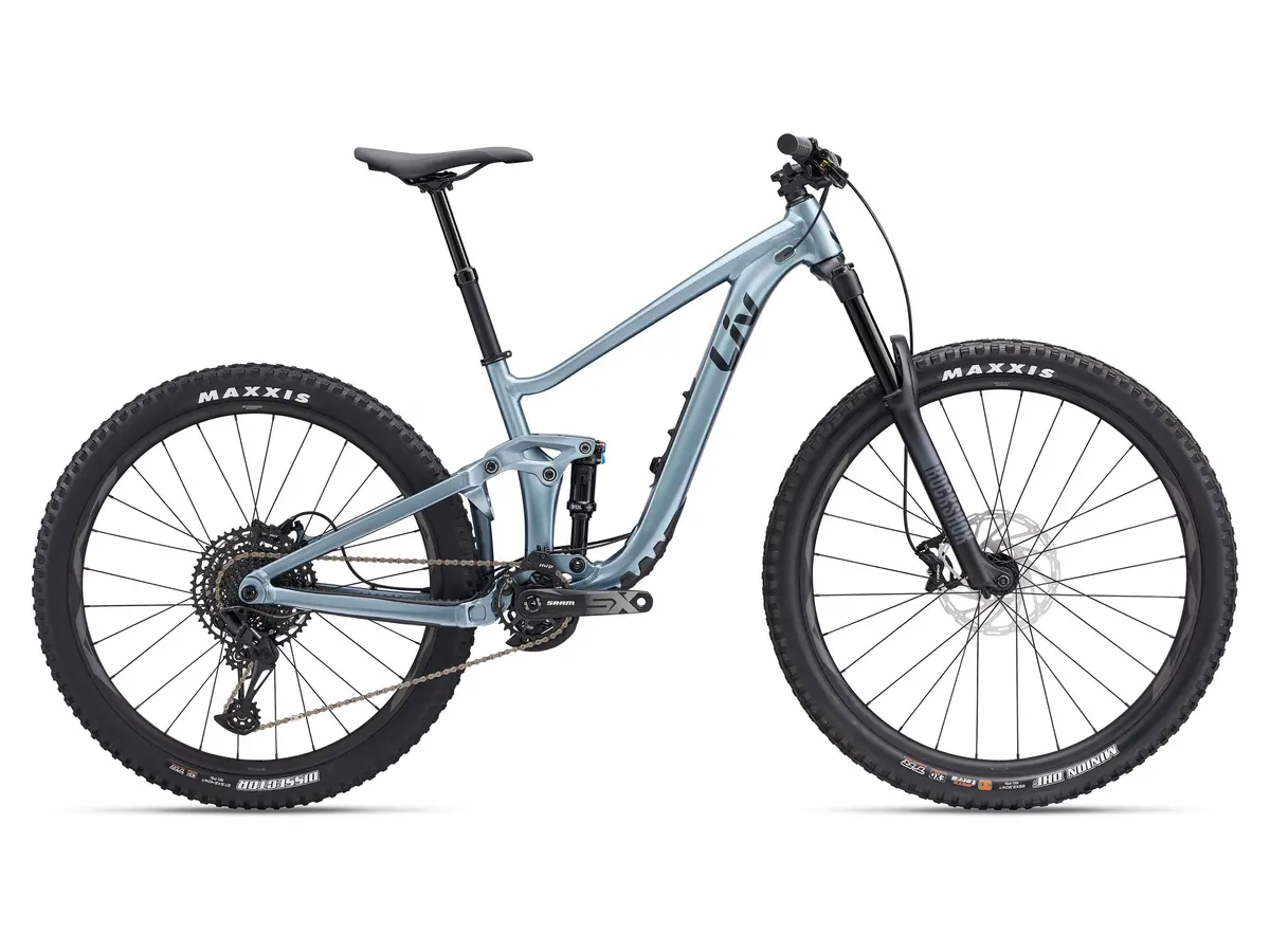 Liv Intrigue Lt 2 (2023) 1
