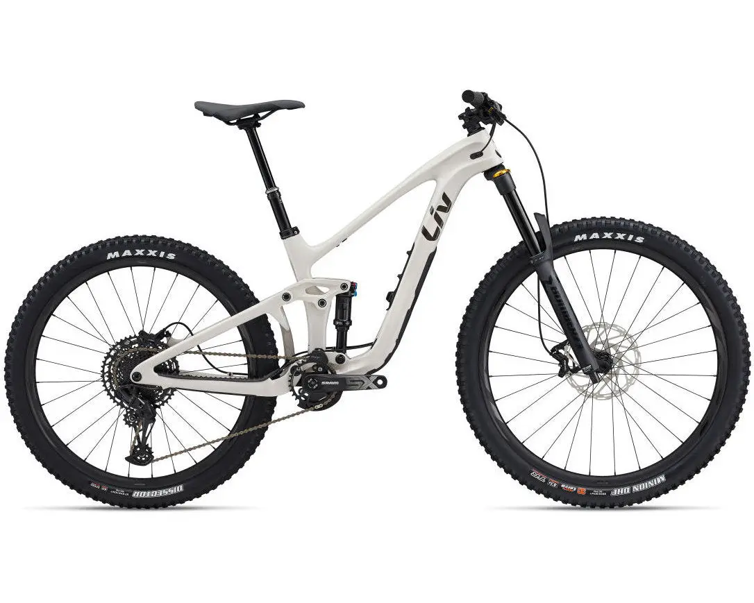 Liv Intrigue Lt Advanced Pro 2 (2023) 1