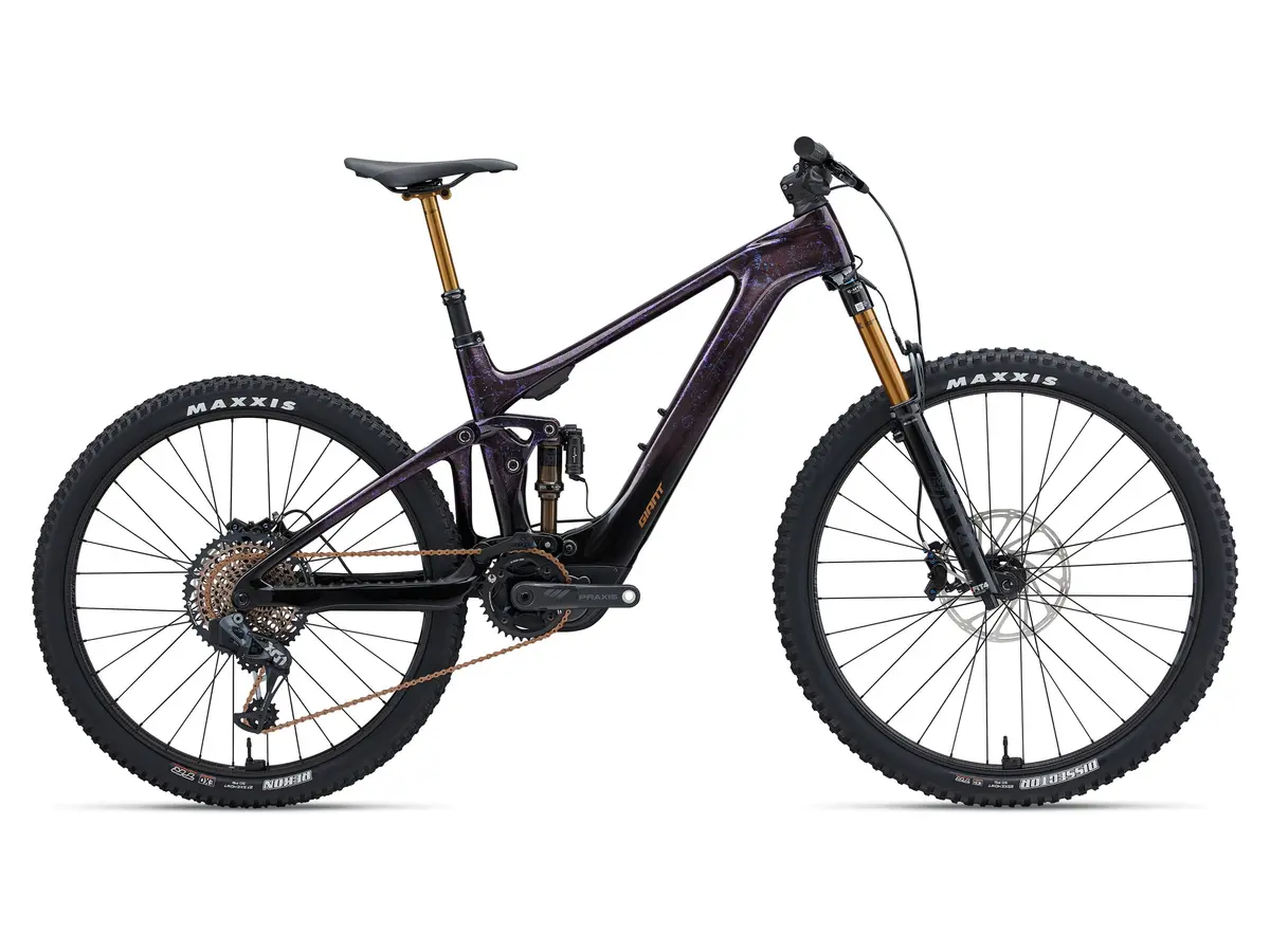 Giant Trance X Advanced E+ Elite 0 (2023) 1