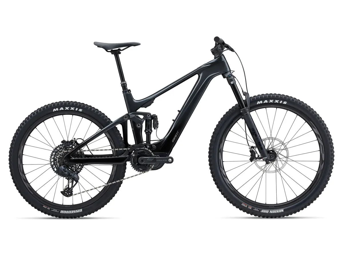 Giant Trance X Advanced E+ Elite 1 (2023) 1