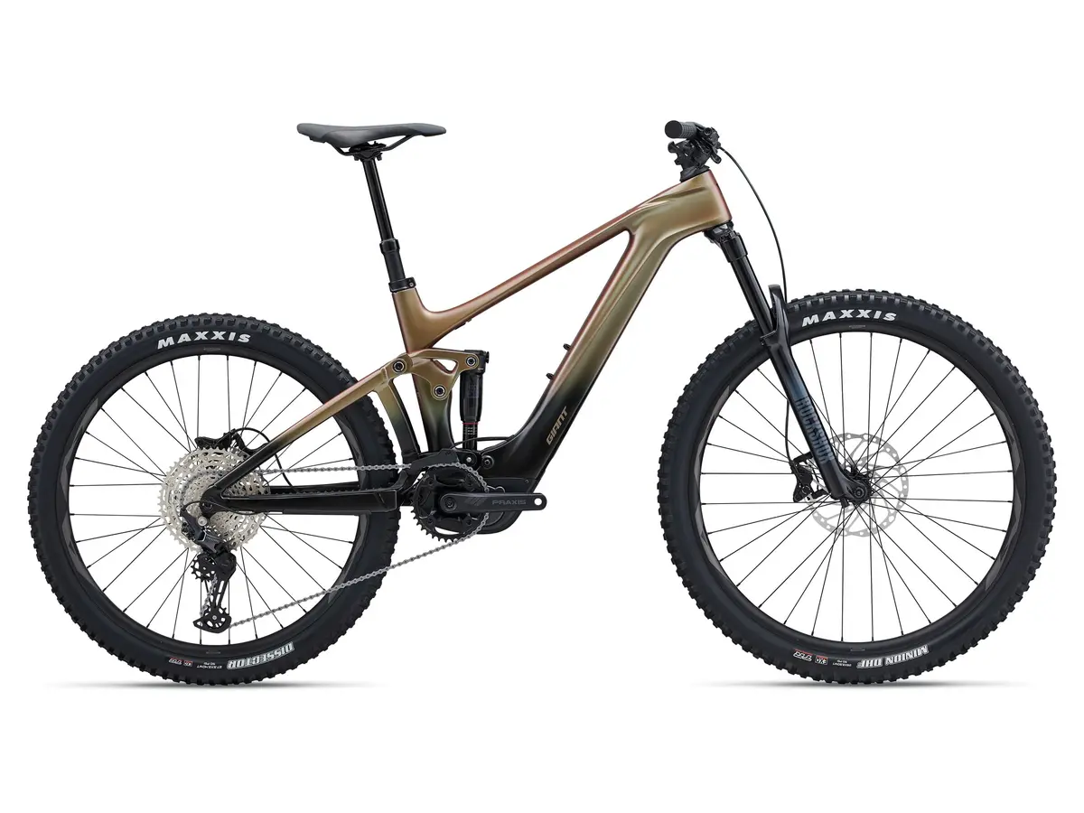 Giant Trance X Advanced E+ Elite 3 (2023) 1