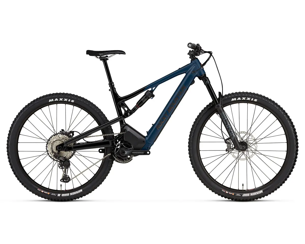 Rocky Mountain Instinct Powerplay A70 Alloy (2023) 1