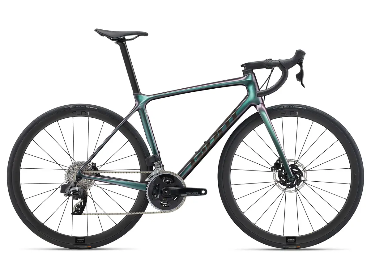 Giant Tcr Advanced Pro 1 Axs (2024) 1