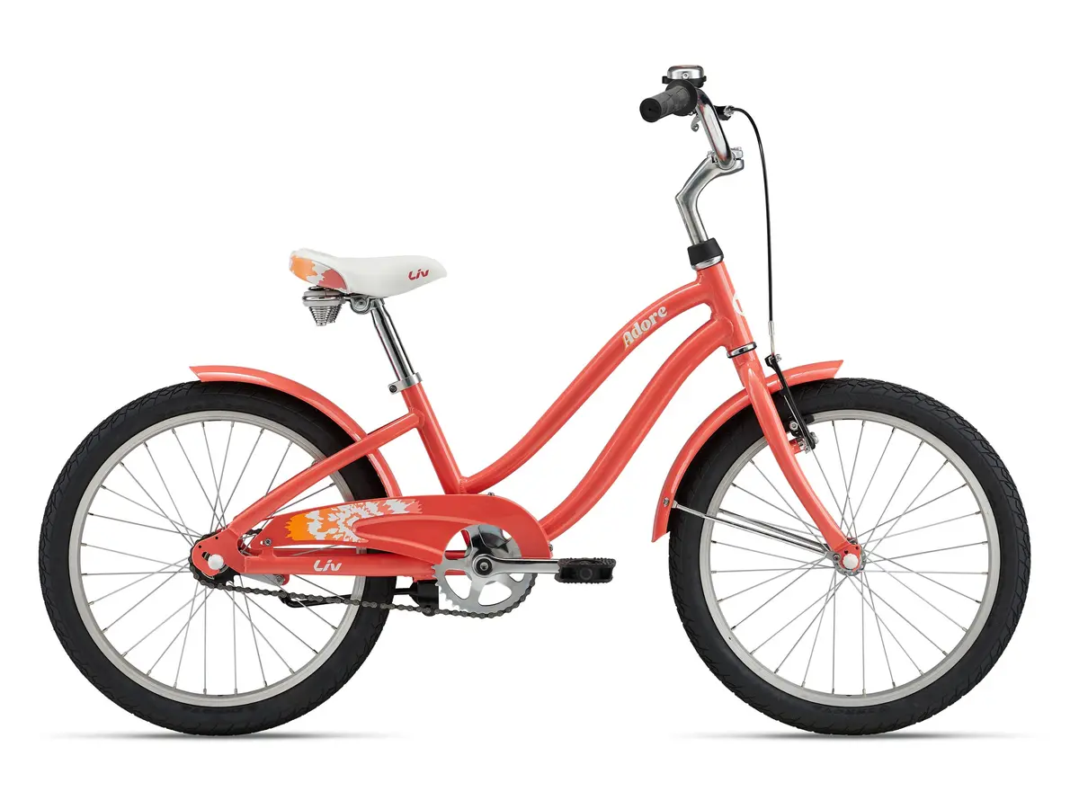 20" Liv Adore (2025) 1