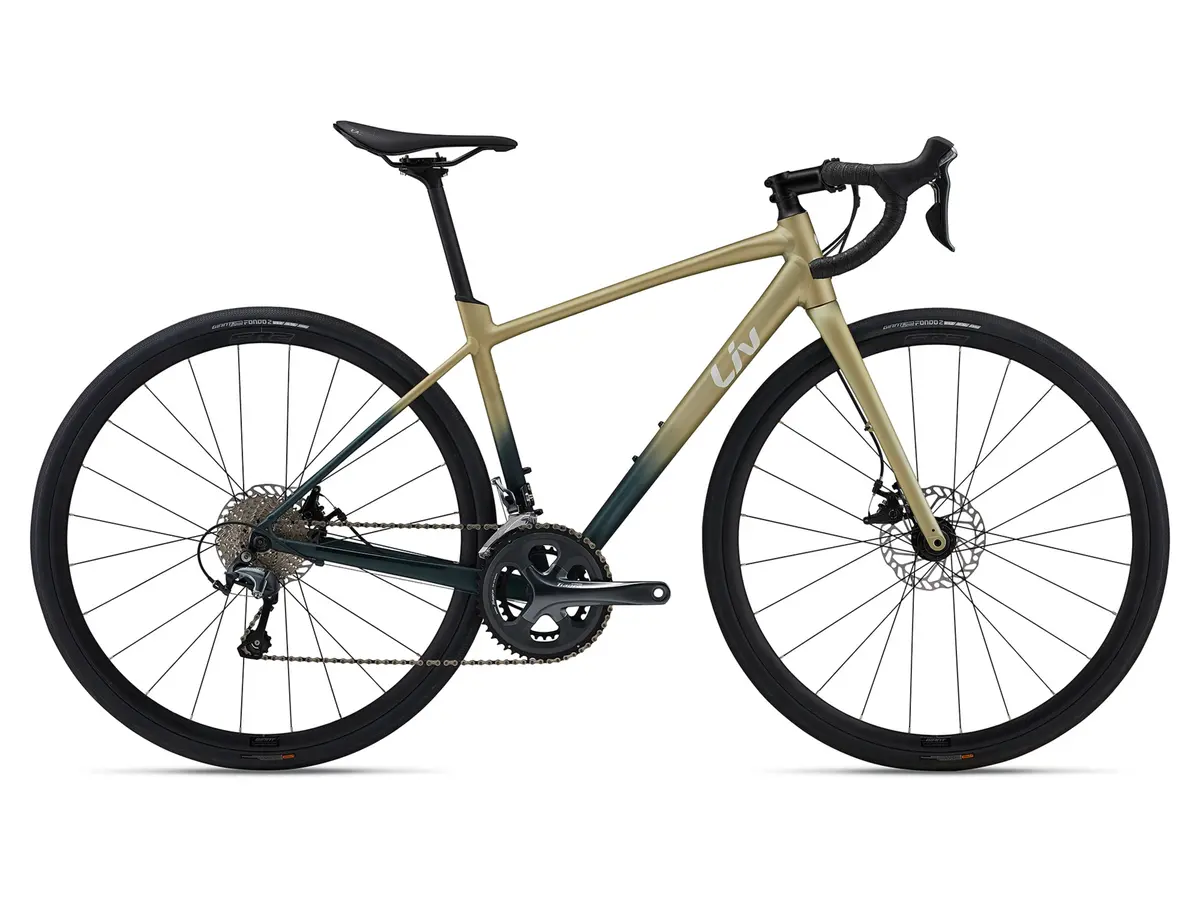 Liv Avail Ar 2 (2024) 1