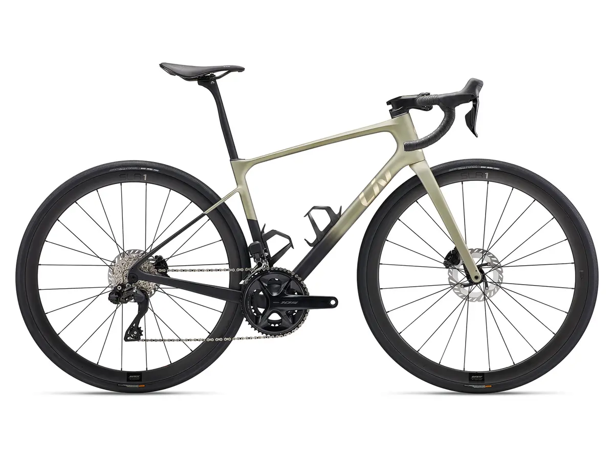 Liv Avail Advanced Pro 1 (2024) 1