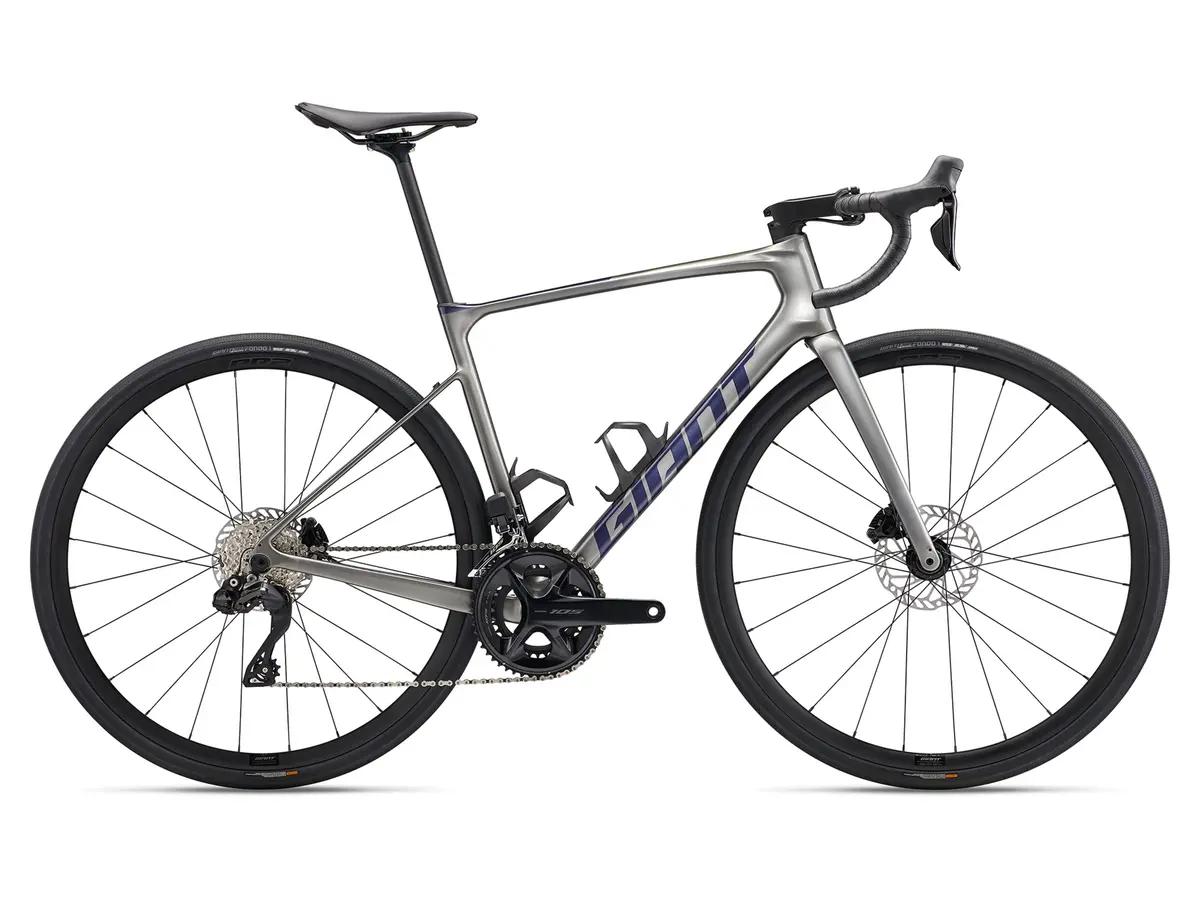 Giant Defy Advanced 1 (2024) 1