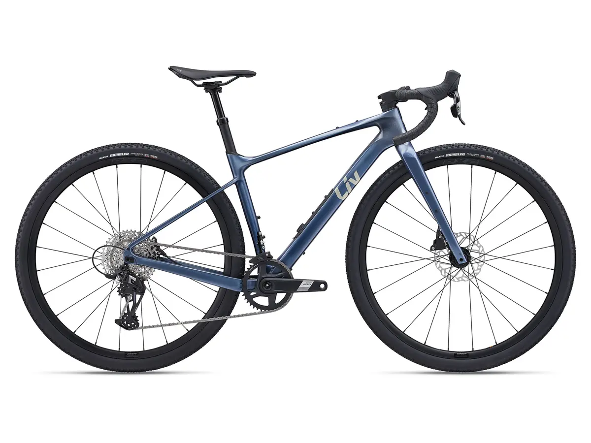 Liv Devote Advanced 1 (2024) 1