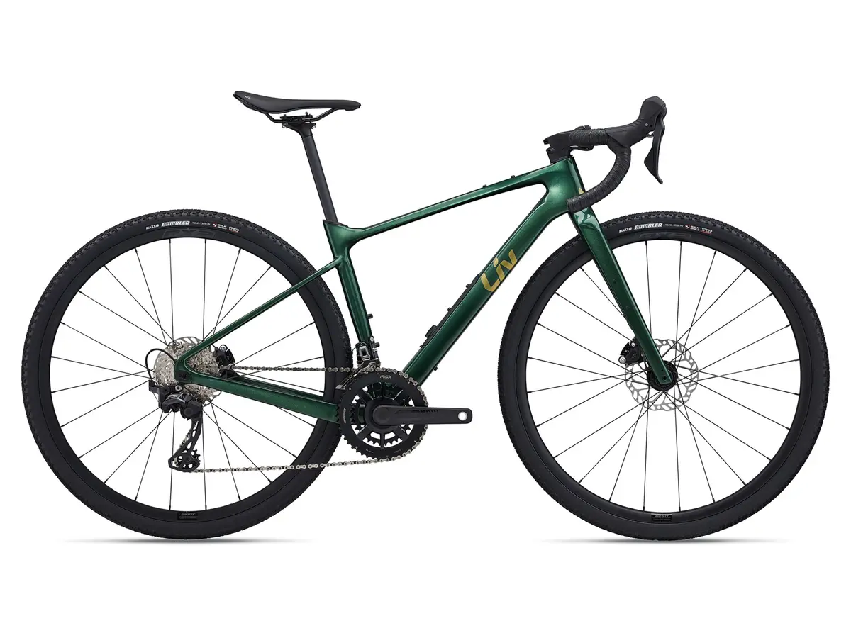 Liv Devote Advanced 2 (2024) 1