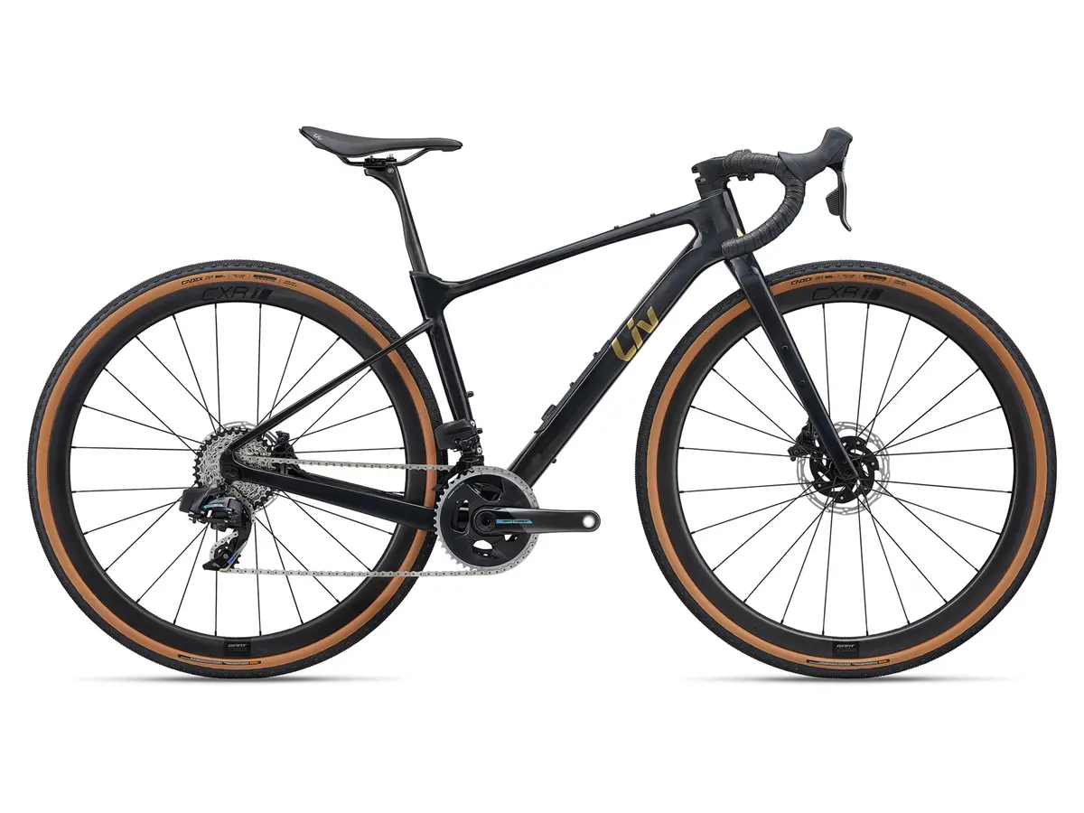 Liv Devote Advanced Pro 0 (2024) 1