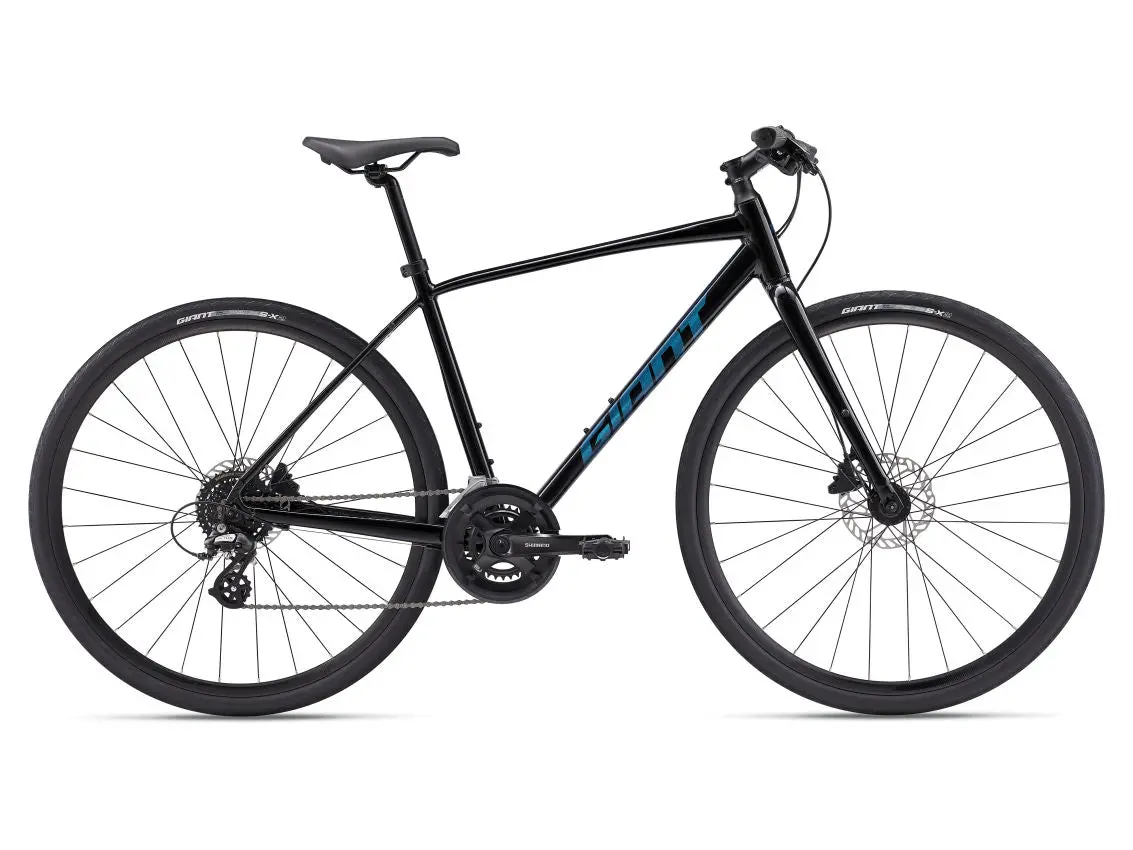 Giant Cross City Disc 2 (2024) 1