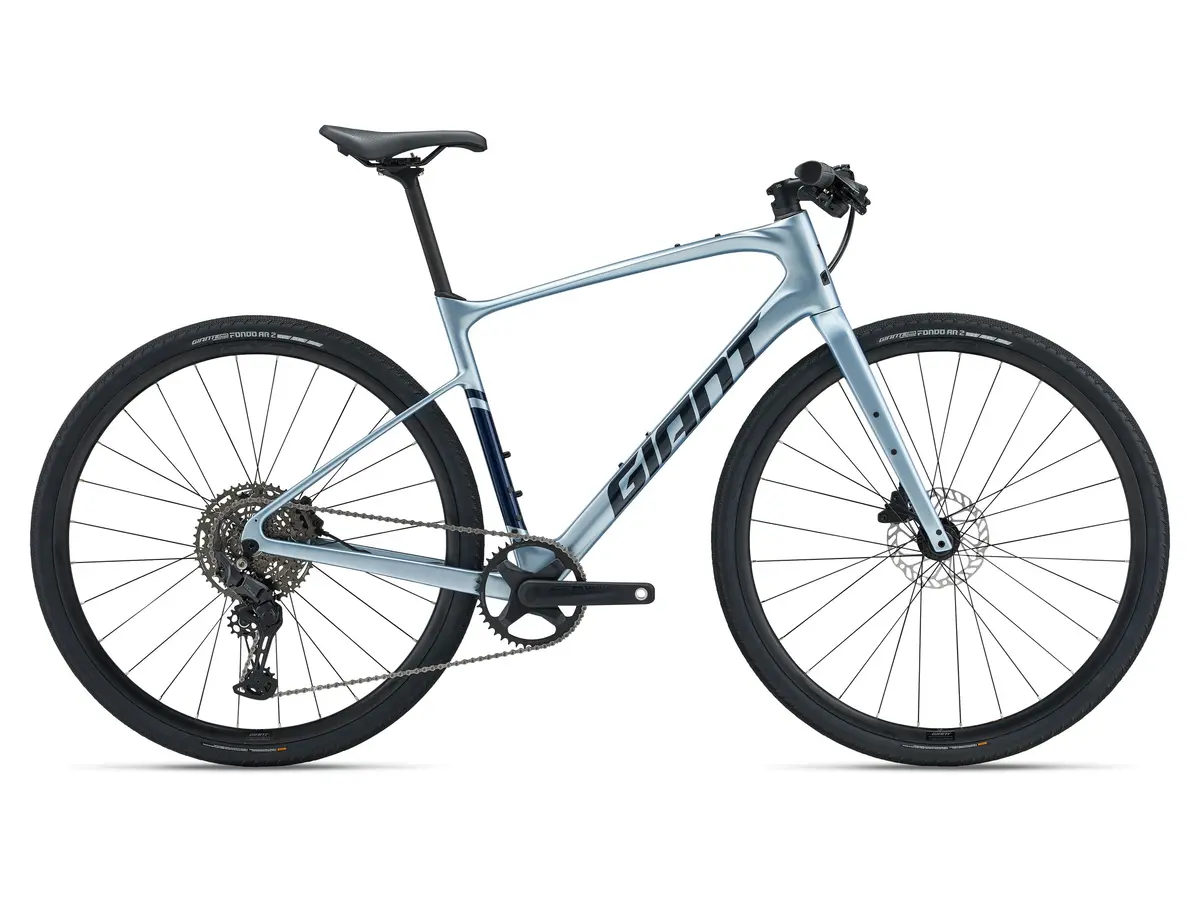 Giant Fastroad Ar Advanced 2 (2024) 1