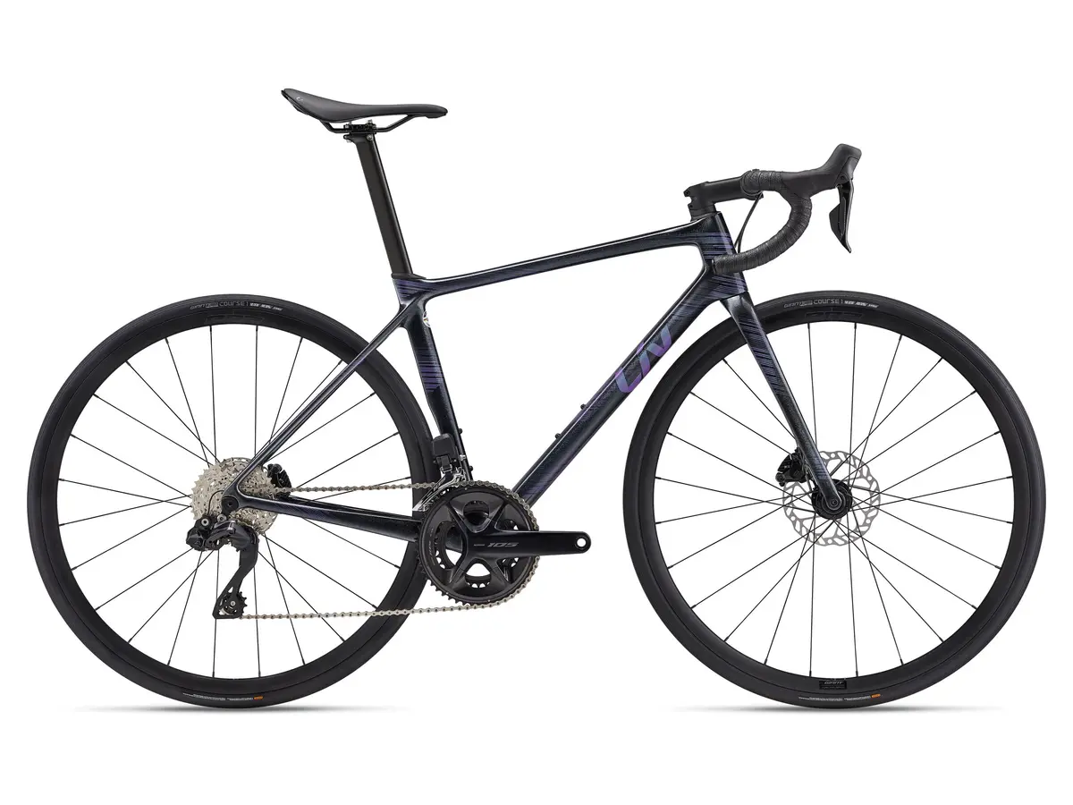 Liv Langma Advanced 1 Pc (2024) 1