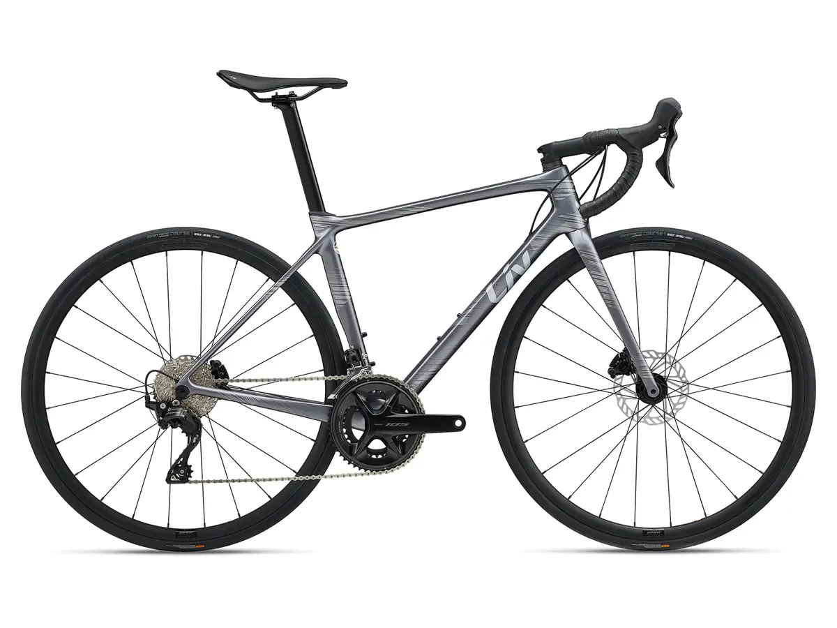 Liv Langma Advanced 2 Pc (2024) 1