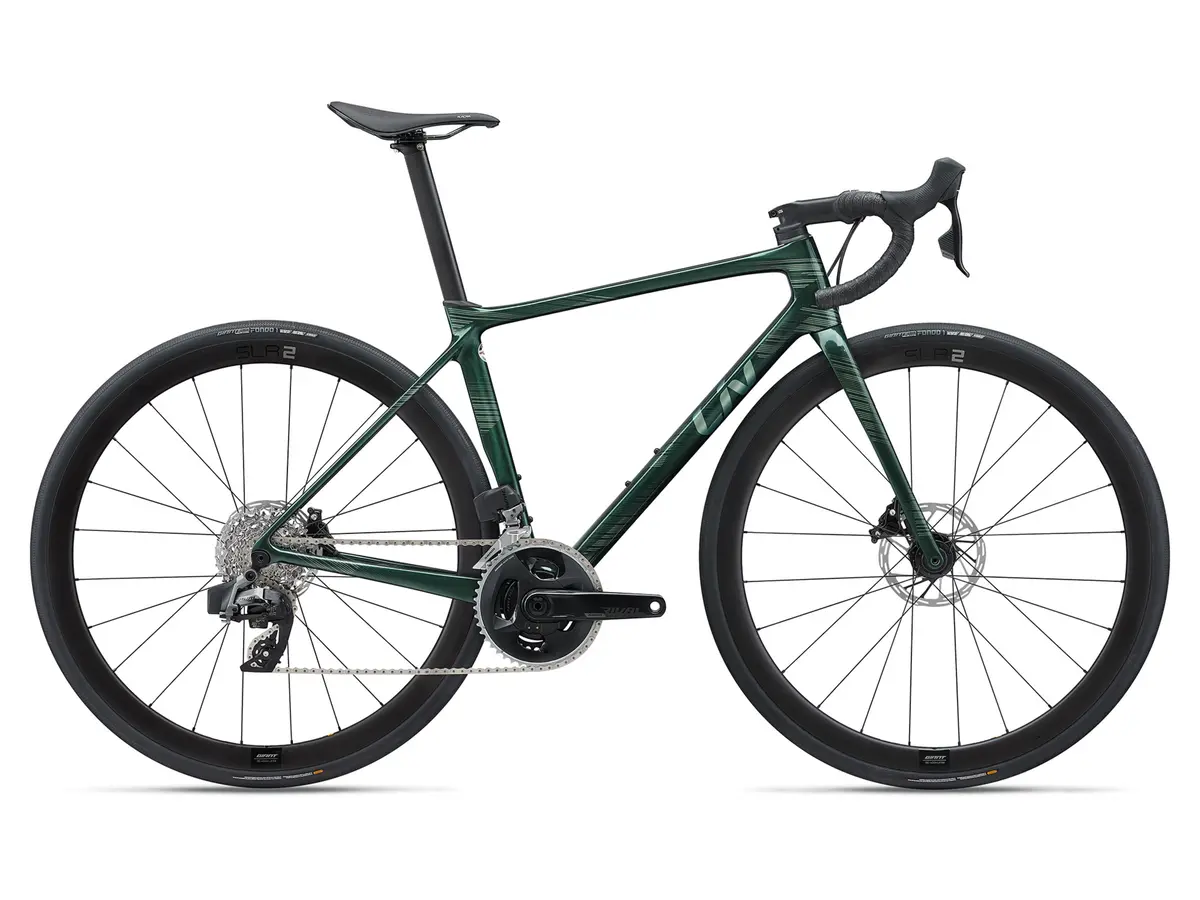 Liv Langma Advanced Pro 1 Ar (2024) 1