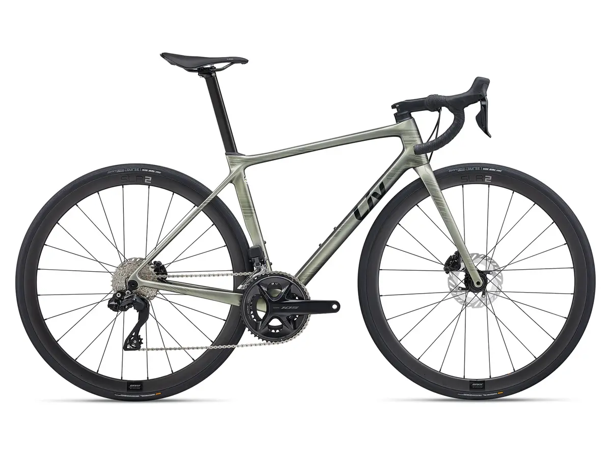 Liv Langma Advanced Pro 1 Pc (2024) 1