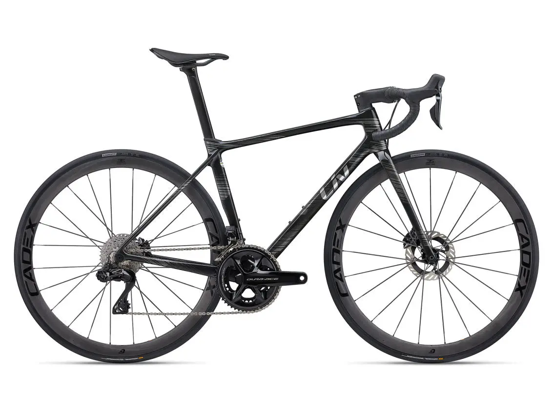 Liv Langma Advanced Sl 0 (2024) 1