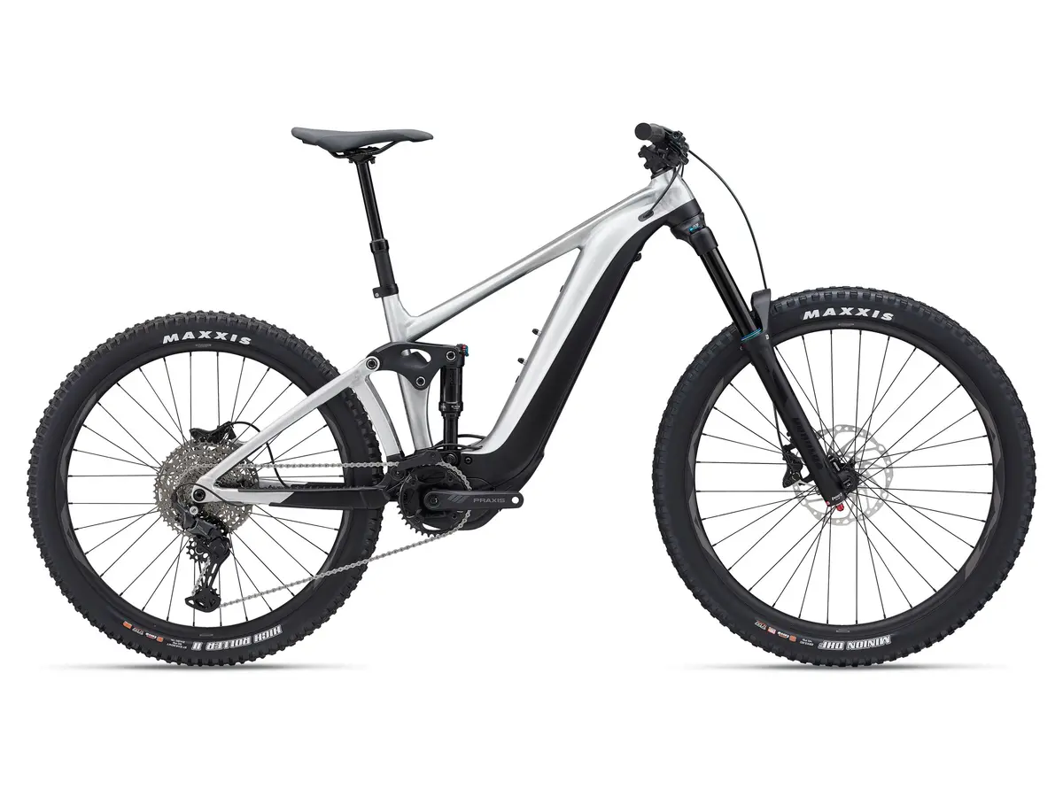 Giant Reign E+ 3 (2024) 1