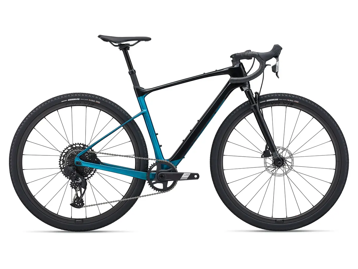 Giant Revolt X Advanced Pro 2 (2024) 1