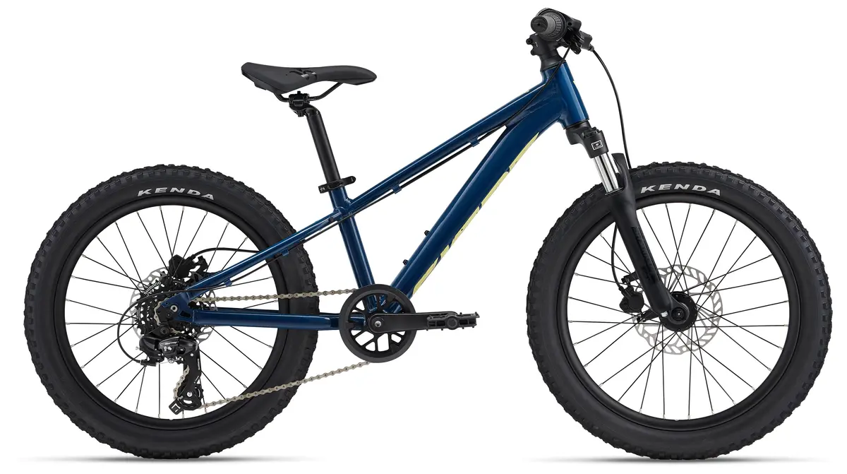 20" Giant Stp 20 (2025) 1