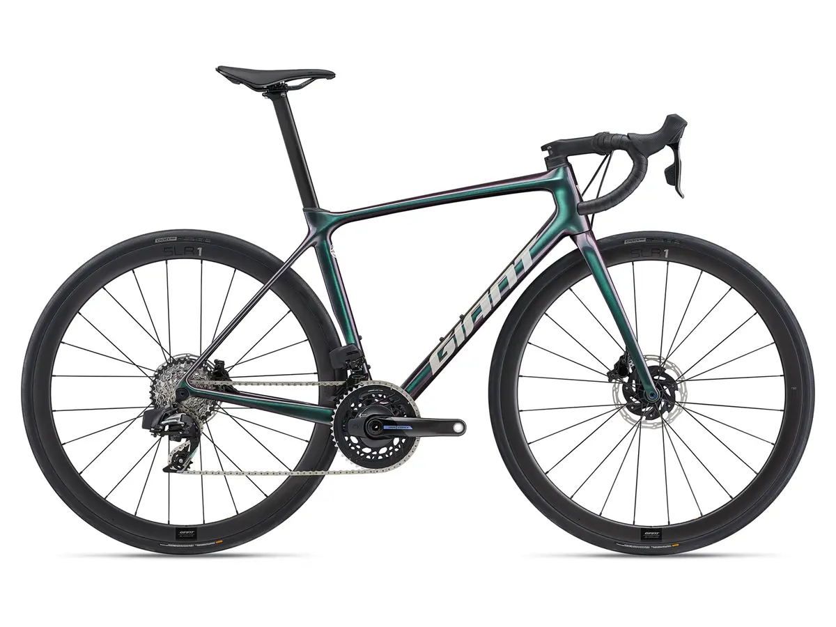 Giant Tcr Advanced Pro 0 Disc Ar (2024) 1
