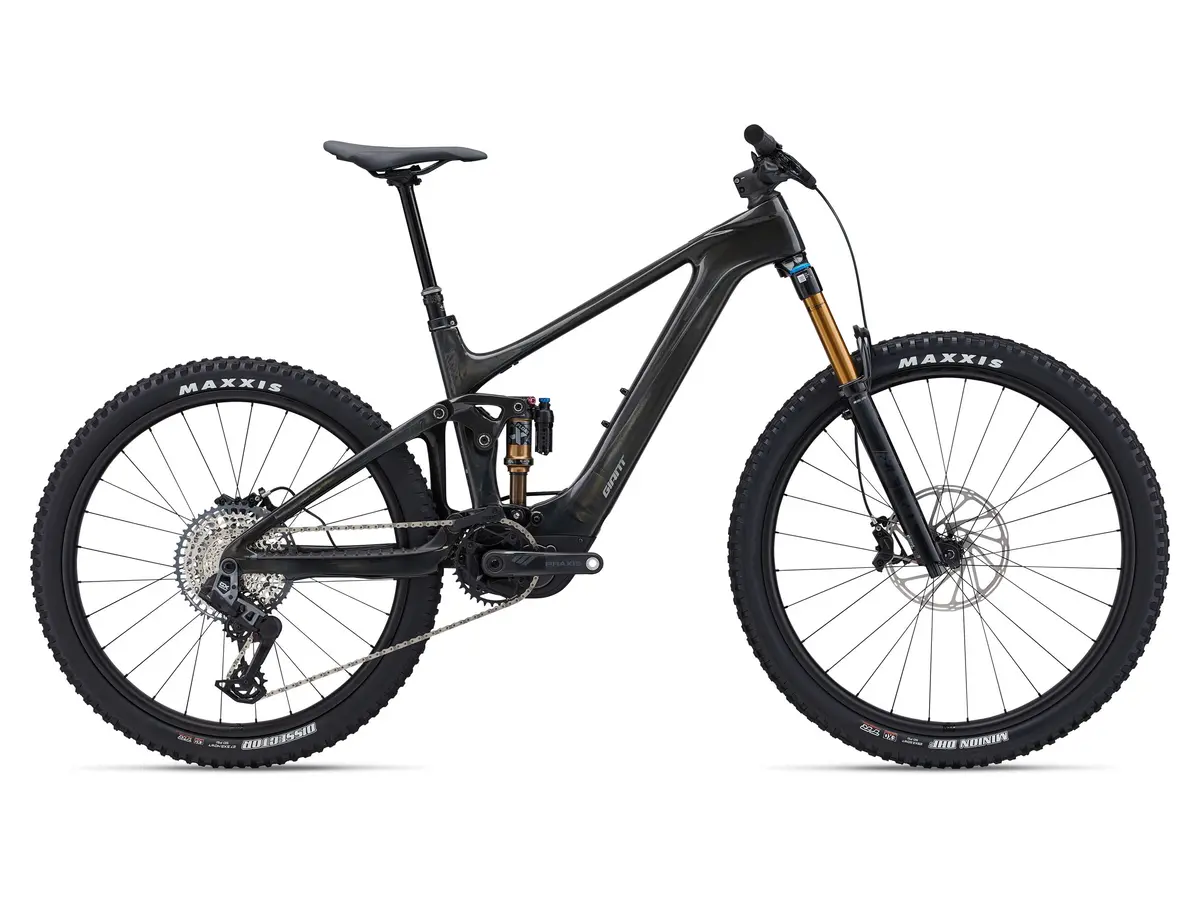 Giant Trance X Advanced E+ Elite 1 (2024) 1