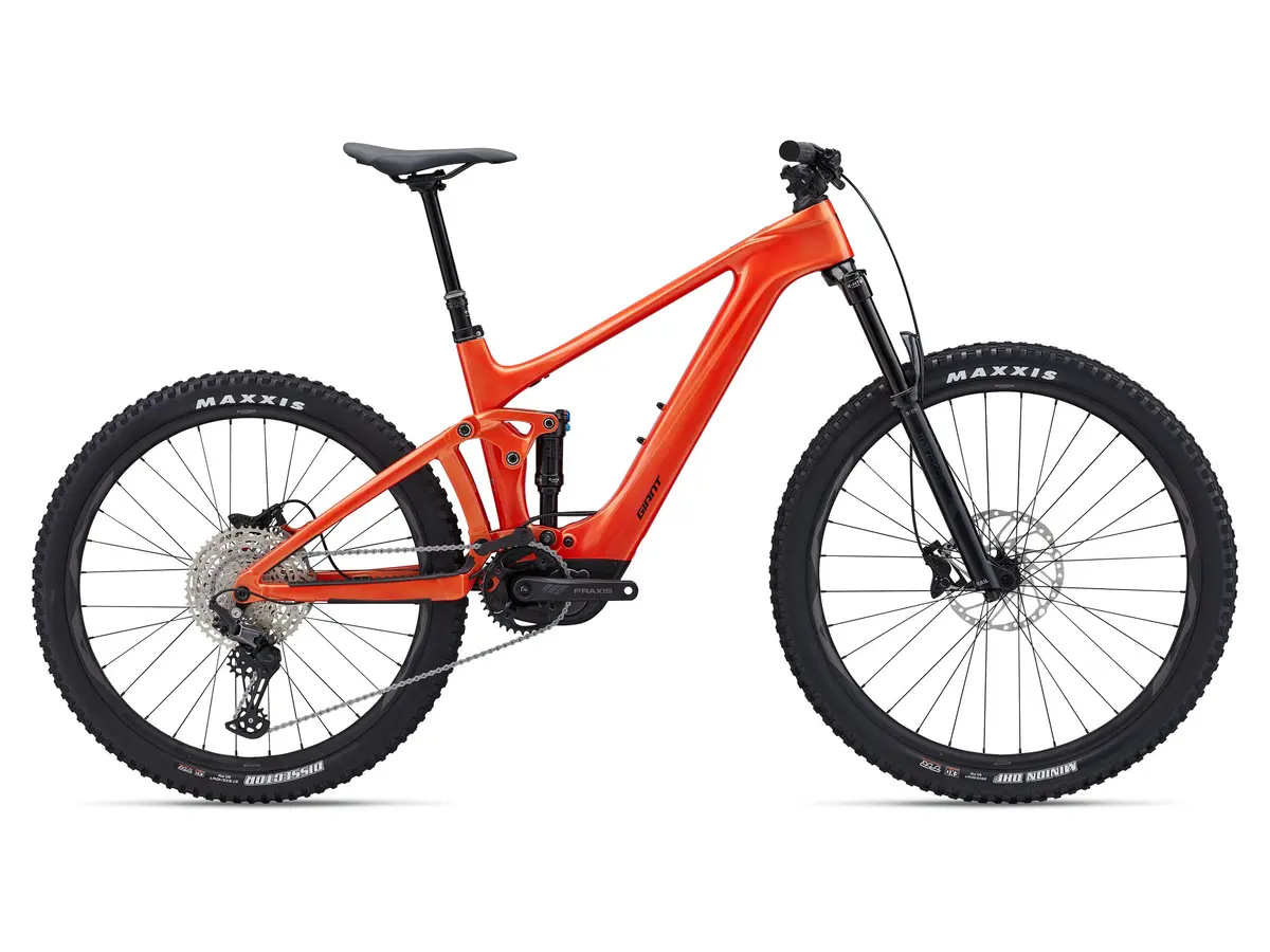 Giant Trance X Advanced E+ Elite 3 (2024) 1