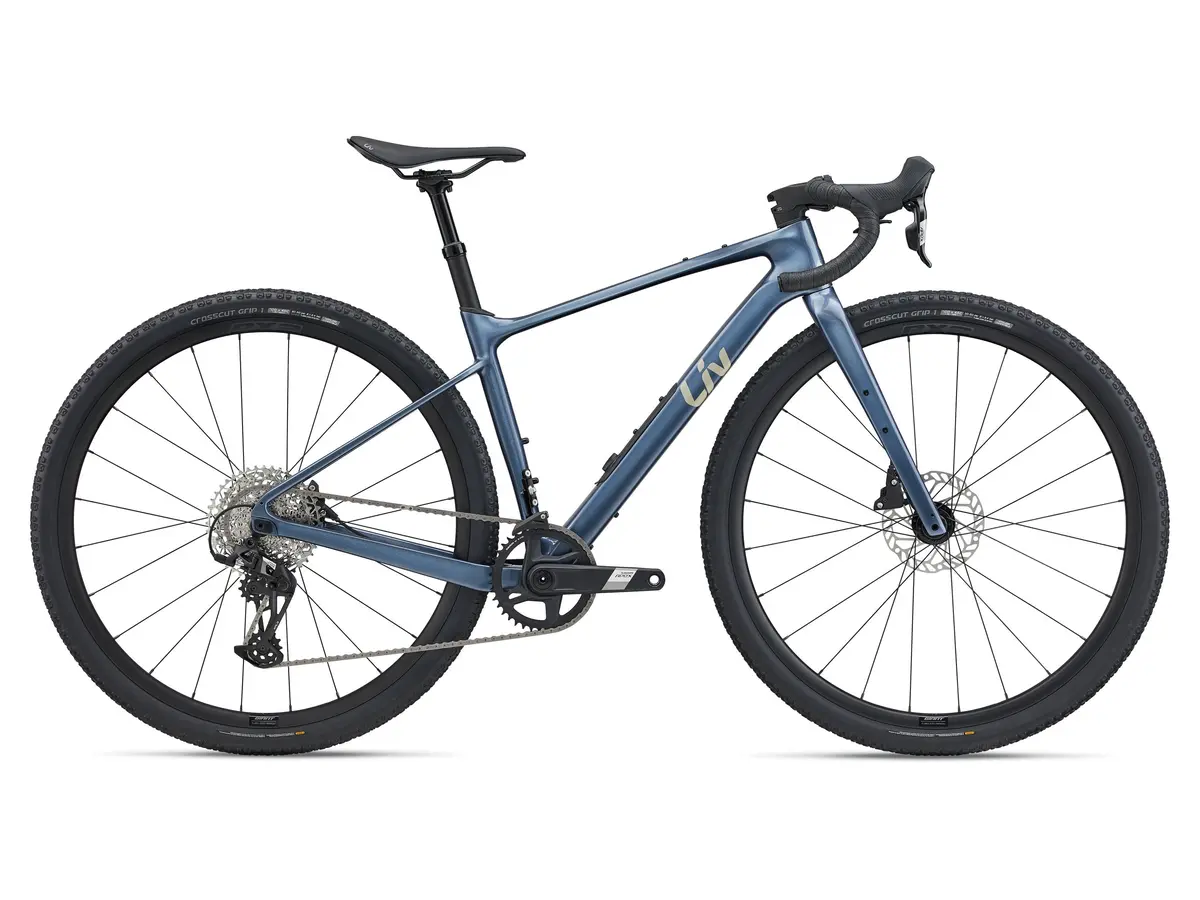 Liv Devote Advanced 1 (2025) 1