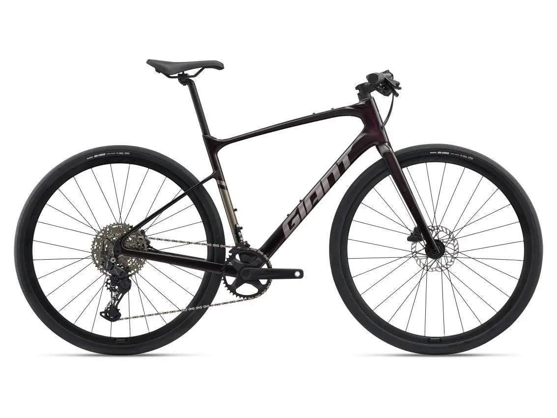 Giant Fastroad Ar Advanced 2 (2025) 1