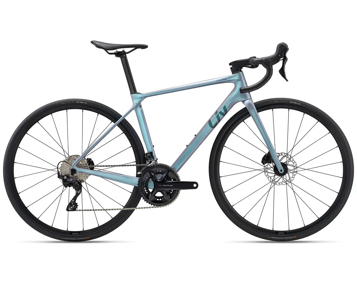 Liv Langma Advanced 2 Pro Compact (2025) 1
