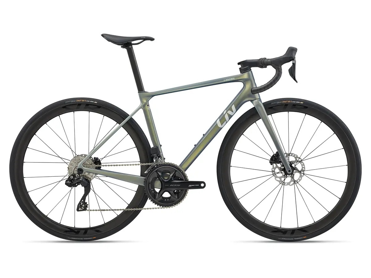 Liv Langma Advanced Pro 1 Pc (2025) 1