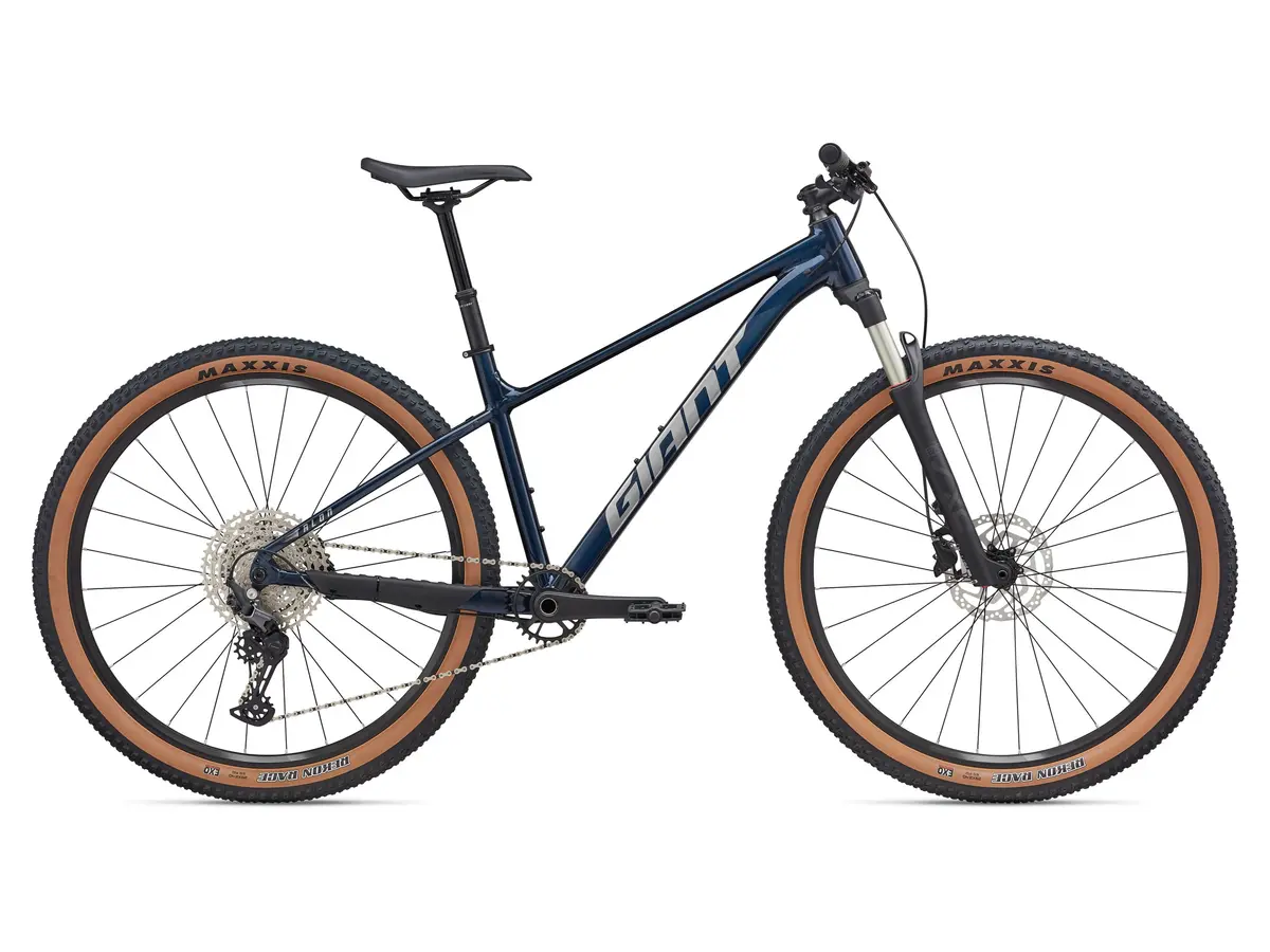 Giant Talon 0 (2025) 1