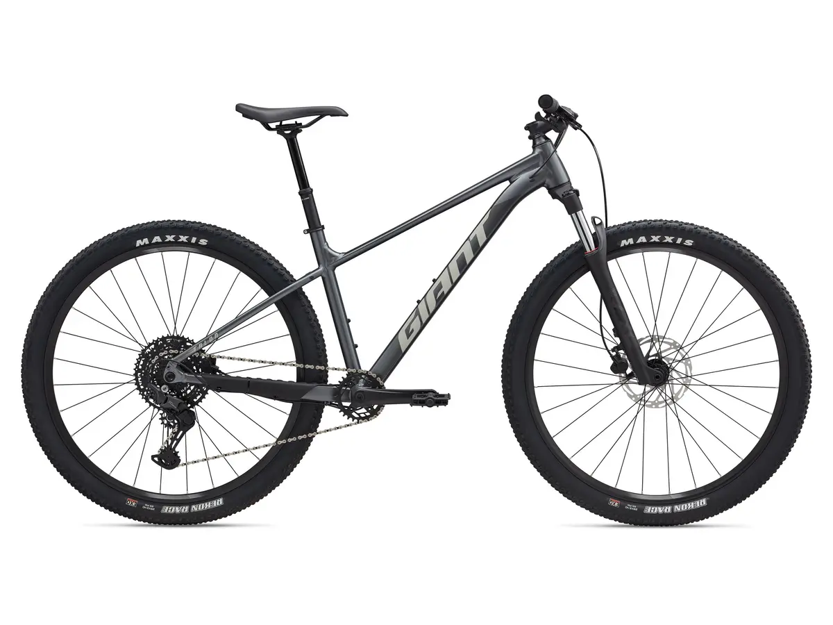 Giant Talon 1 (2025) 1