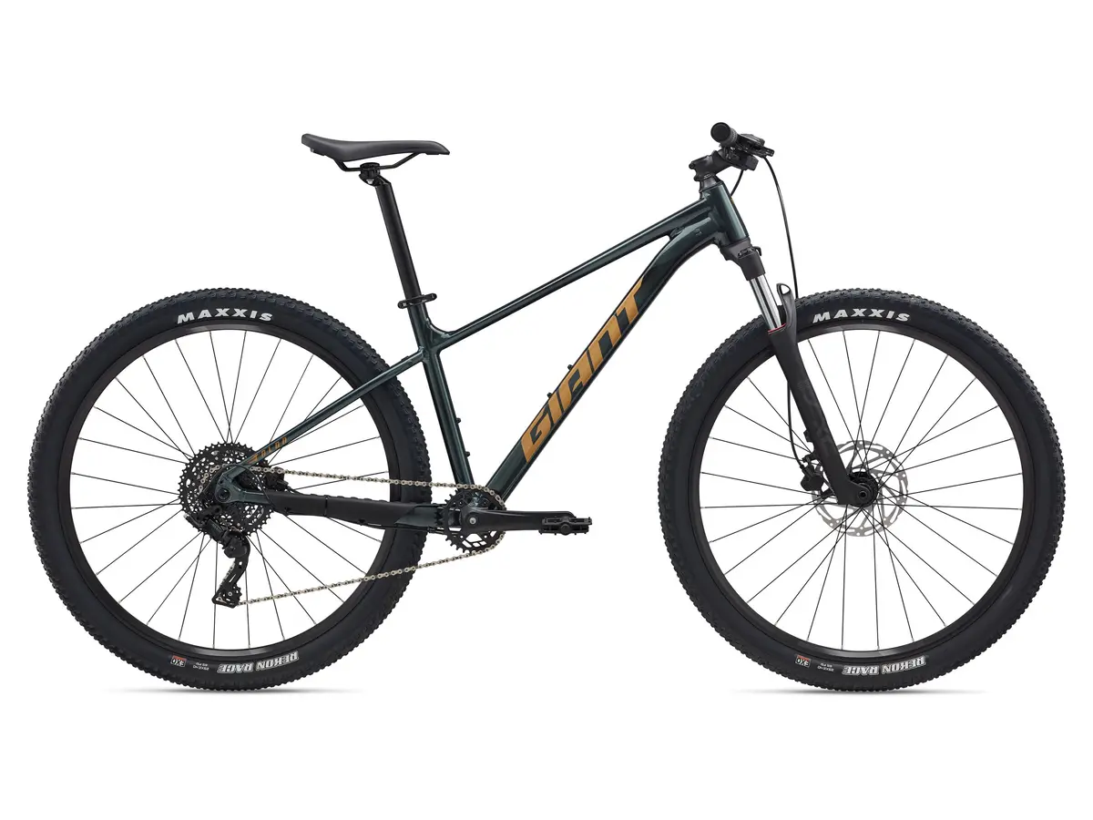 Giant Talon 2 (2025) 1