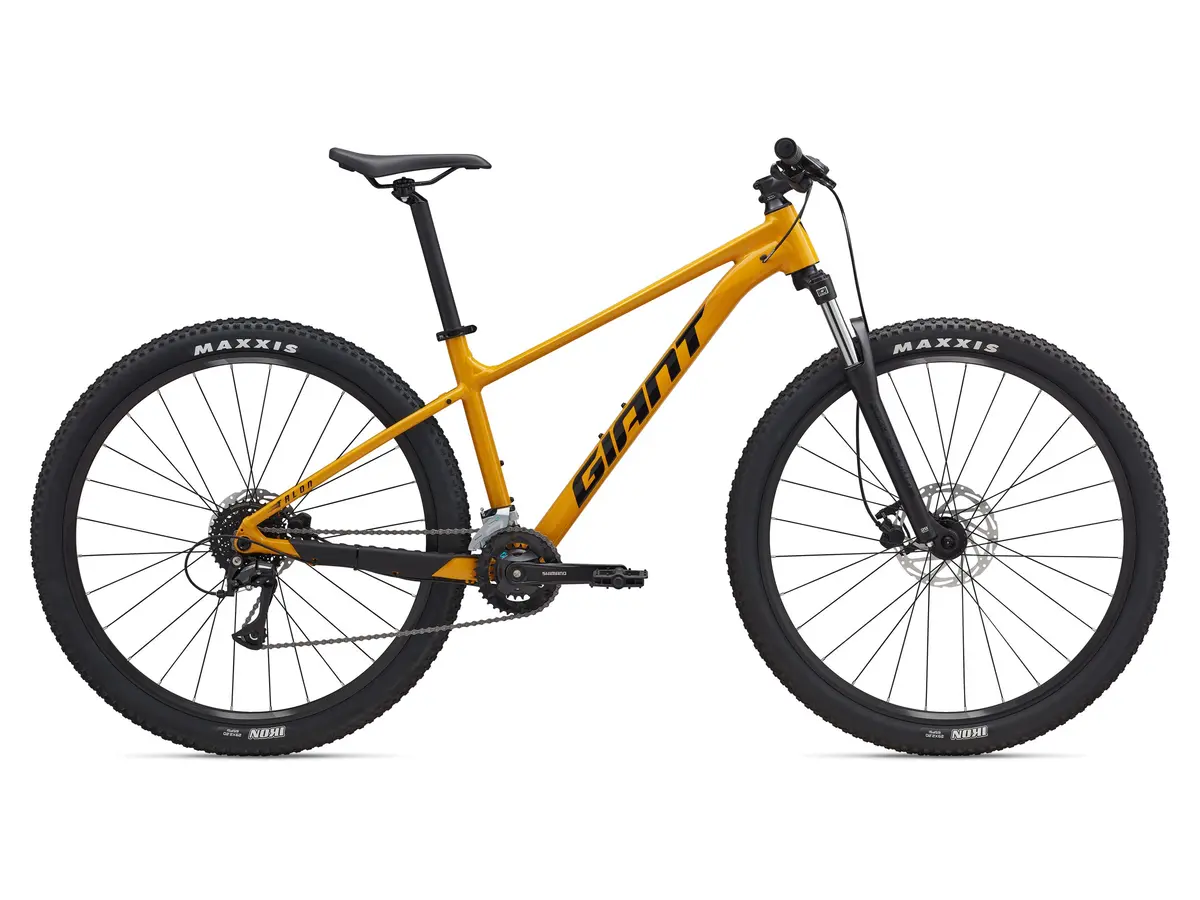 Giant Talon 3 (2025) 1