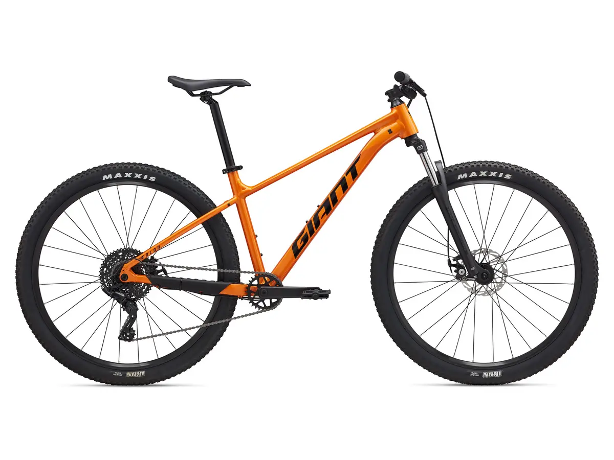 Giant Talon 4 (2025) 1