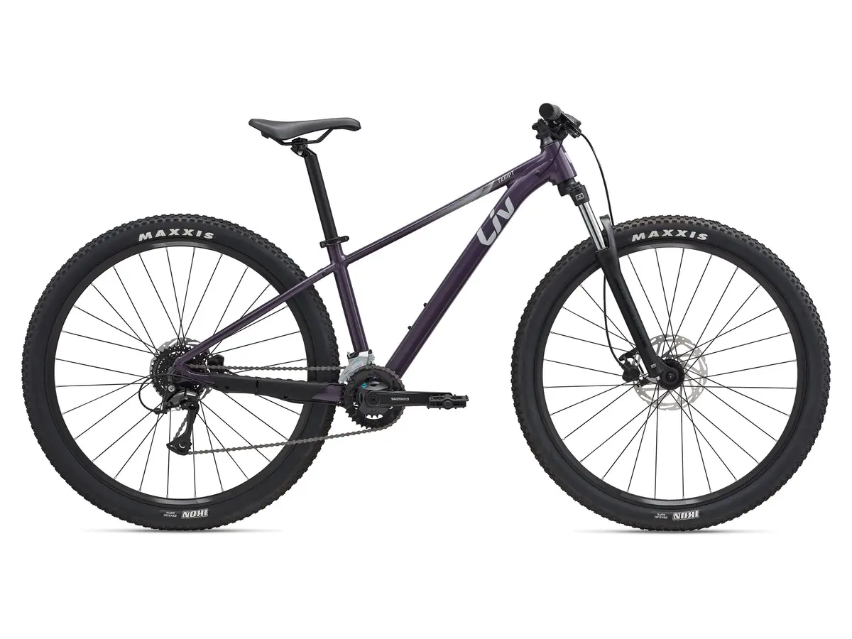 Liv Tempt 3 (2025) 1
