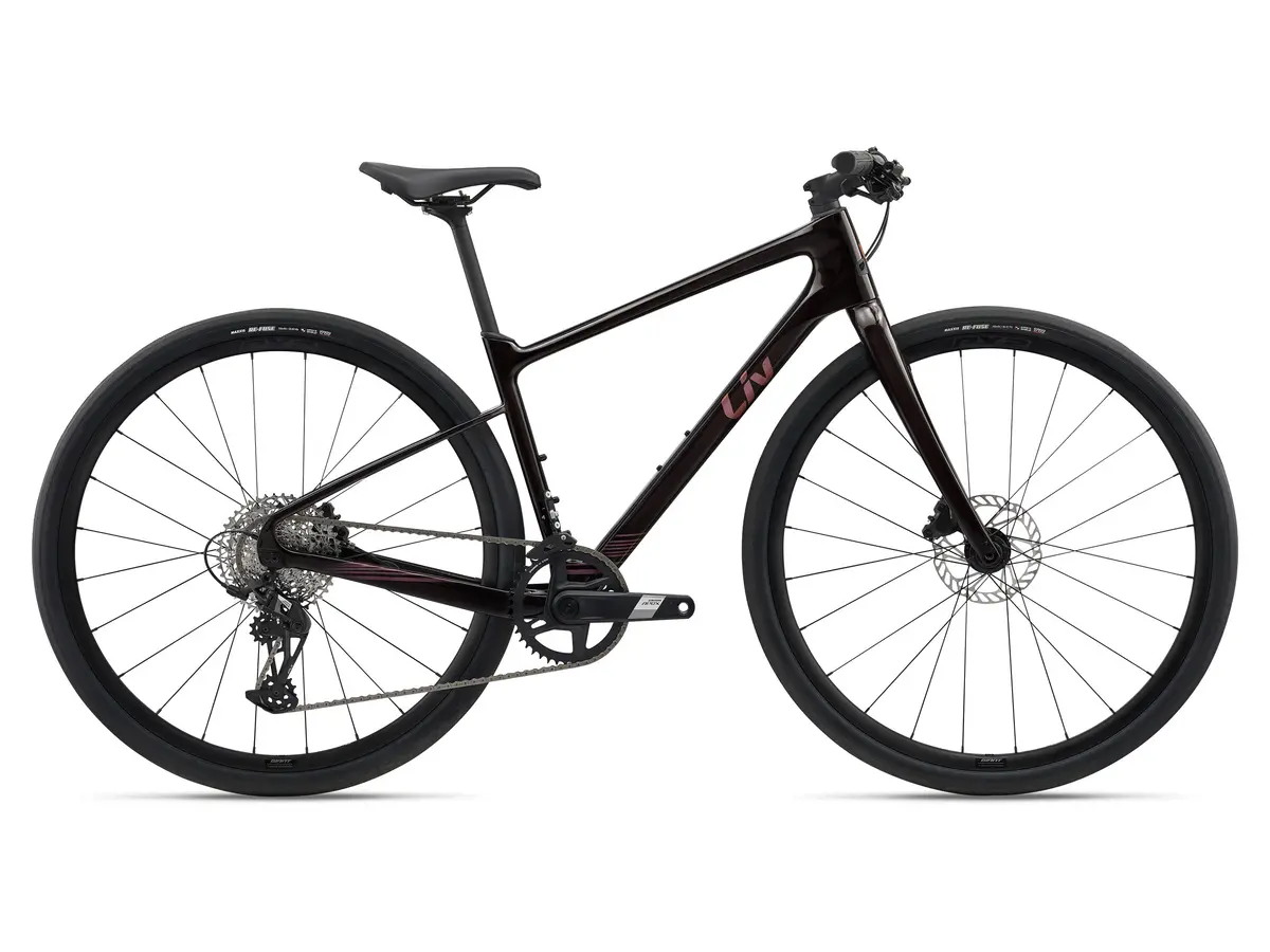 Liv Thrive Advanced 1 (2025) 1