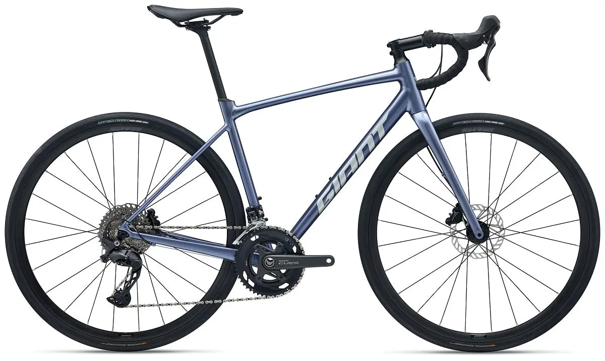 Giant Contend Ar 2 (2026) 1