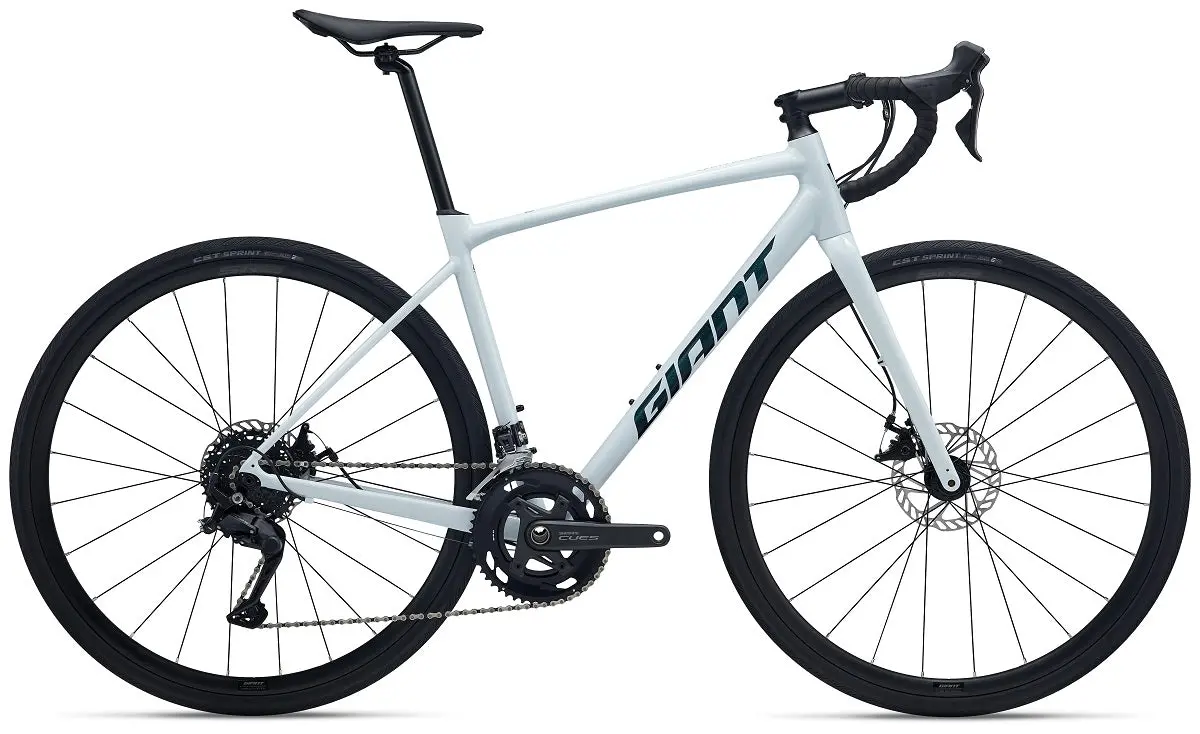 Giant Contend Ar 3 (2026) 1