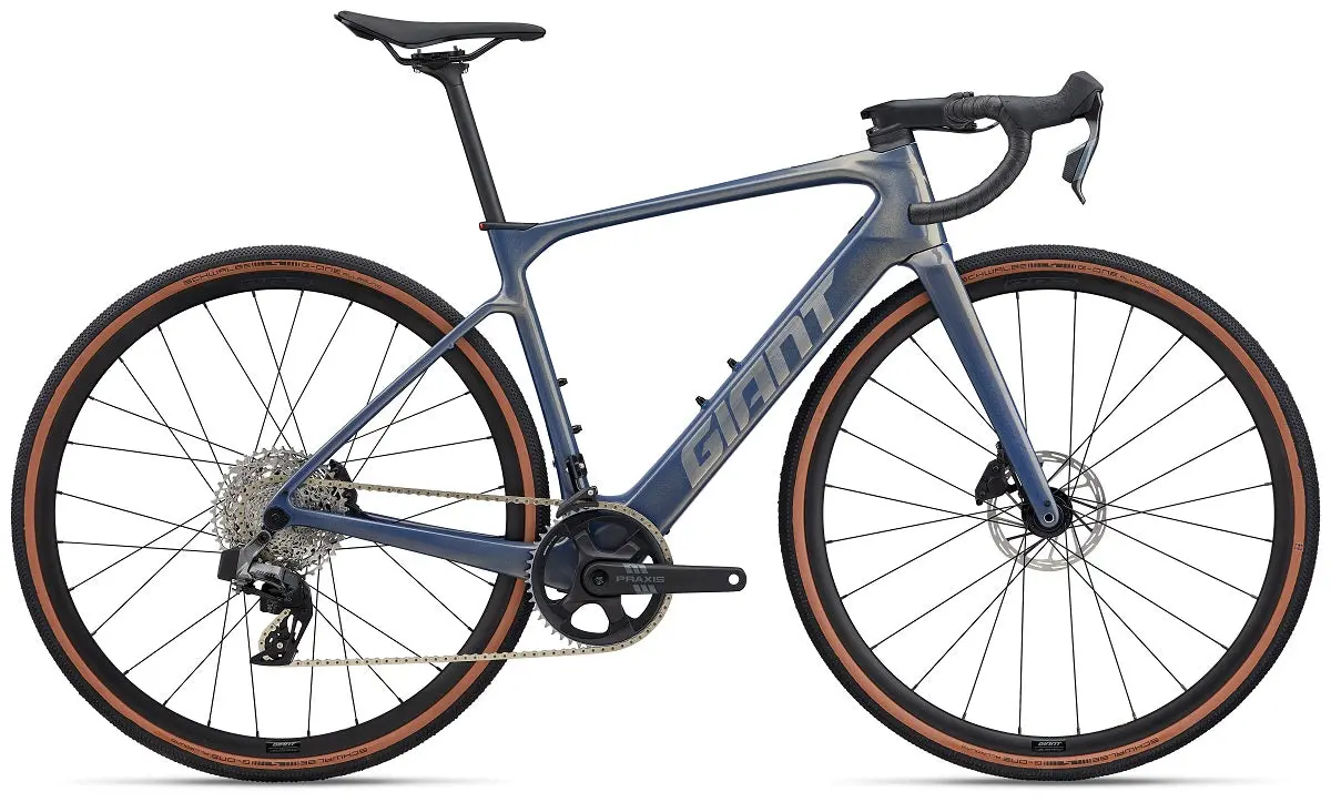 Giant Defy Advanced E+ Elite Ar (2026) 1