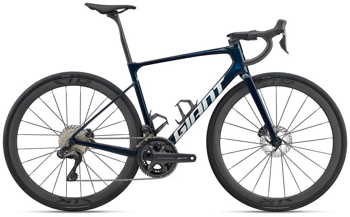 Giant Defy Advanced Pro 0 (2026) 1