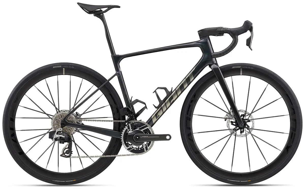 Giant Defy Advanced Sl 0 (2026) 1