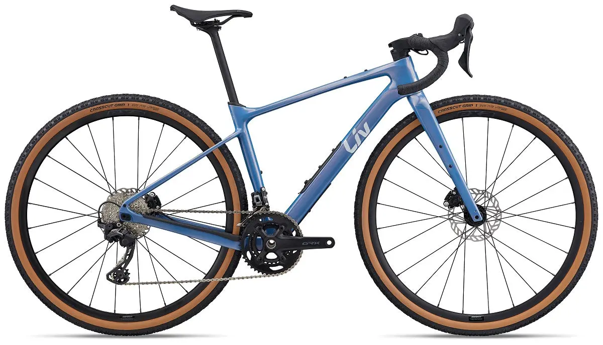 Liv Devote Advanced 2 (2026) 1
