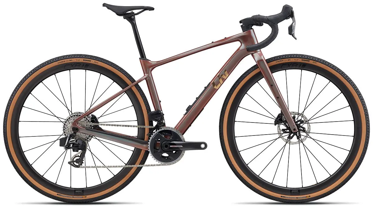 Liv Devote Advanced Pro (2026) 1